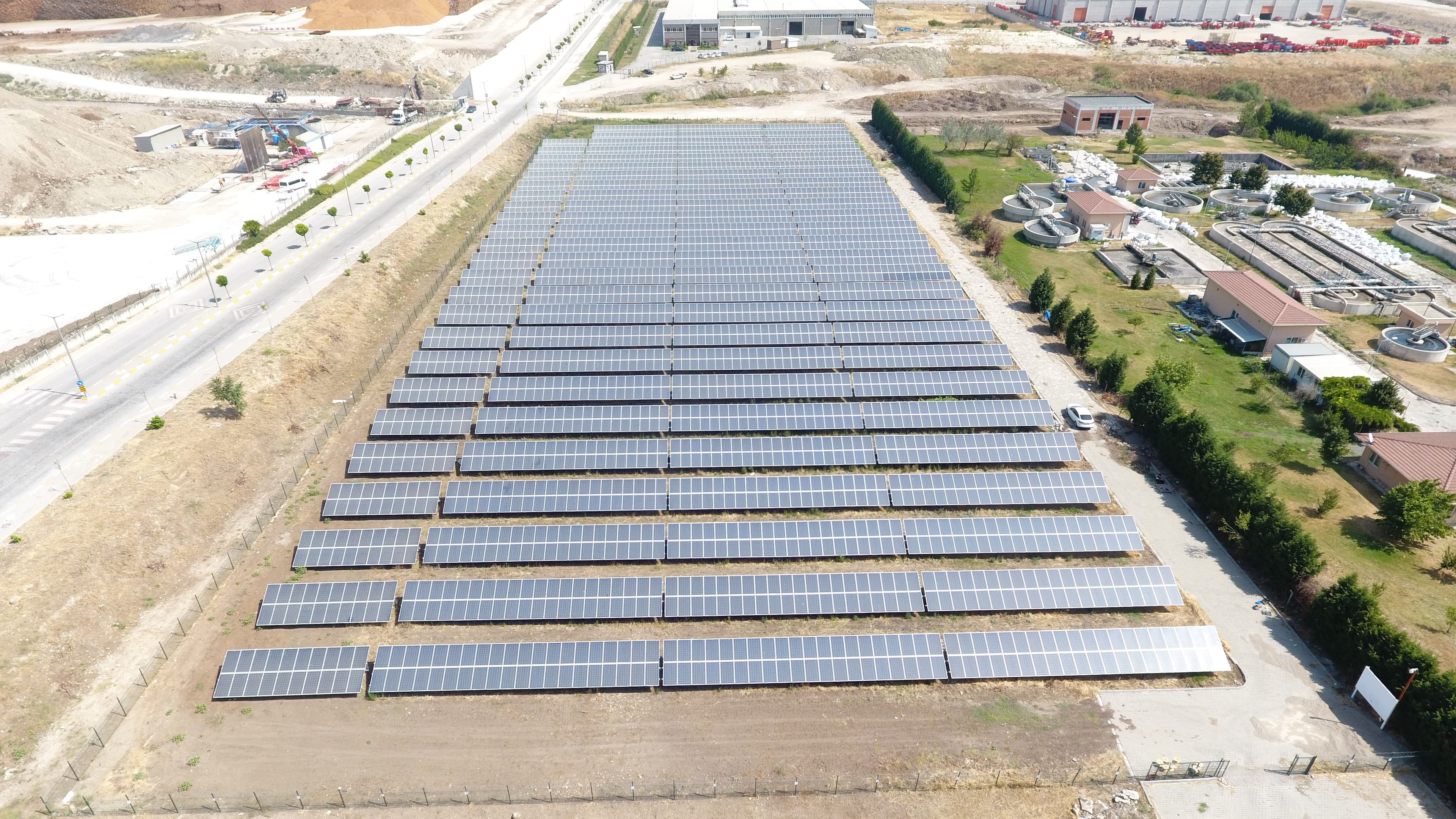 Balıkesir OSB